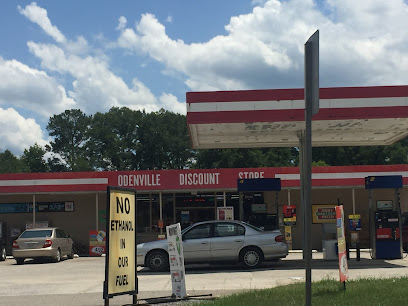 Odenville Discount