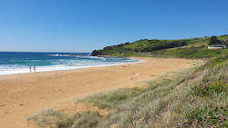 Werri Beach'in fotoğrafı çok temiz temizlik seviyesi ile