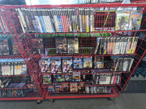 Video Game Store «Game Trader», reviews and photos, 1767 Gallatin Pike N, Madison, TN 37115, USA