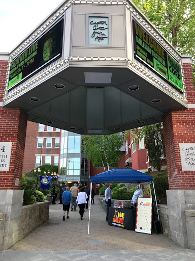 Concert Hall «Capitol Center For the Arts», reviews and photos, 44 S Main St, Concord, NH 03301, USA