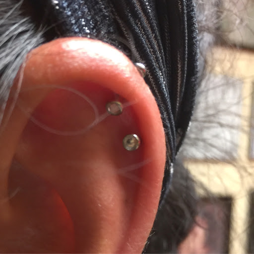 Explore karma tattoo ideas for men, creative tattoo ideas in San Diego, available at Body Art Salon