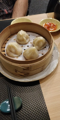 Dumpling du Restaurant chinois 苏西小馆 SU XI à Metz - n°11