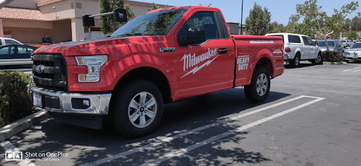 Home Improvement Store «The Home Depot», reviews and photos, 28033 Newhall Ranch Rd, Santa Clarita, CA 91355, USA