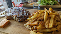 Steak du MEUH ! Restaurant Champniers - n°1