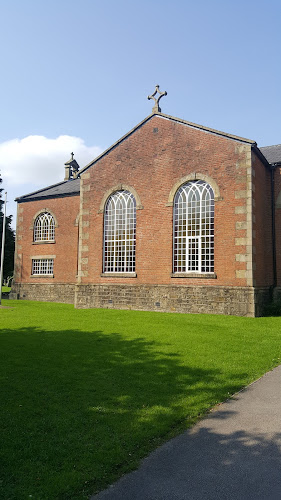 Reviews of St Mary's Church, Fernyhalgh in Preston - Church