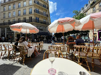 Atmosphère du Restaurant Le Paradis à Paris - n°20