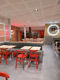 Atmosphère du Restaurant KFC Orléans Olivet à Orléans - n°15