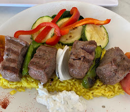 OPA Greek Bistro - The Original photo