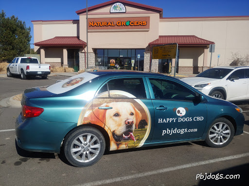 Natural Foods Store «Natural Grocers», reviews and photos, 4510 Trail Boss Dr, Castle Rock, CO 80104, USA