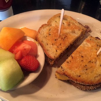 Foxys Restaurant image