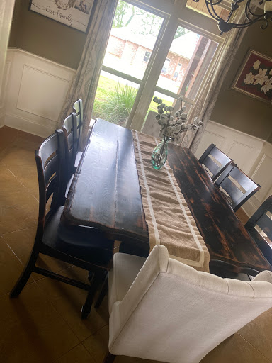 Furniture Store «All Wood Furniture», reviews and photos, 10269 Airline Hwy, Baton Rouge, LA 70816, USA