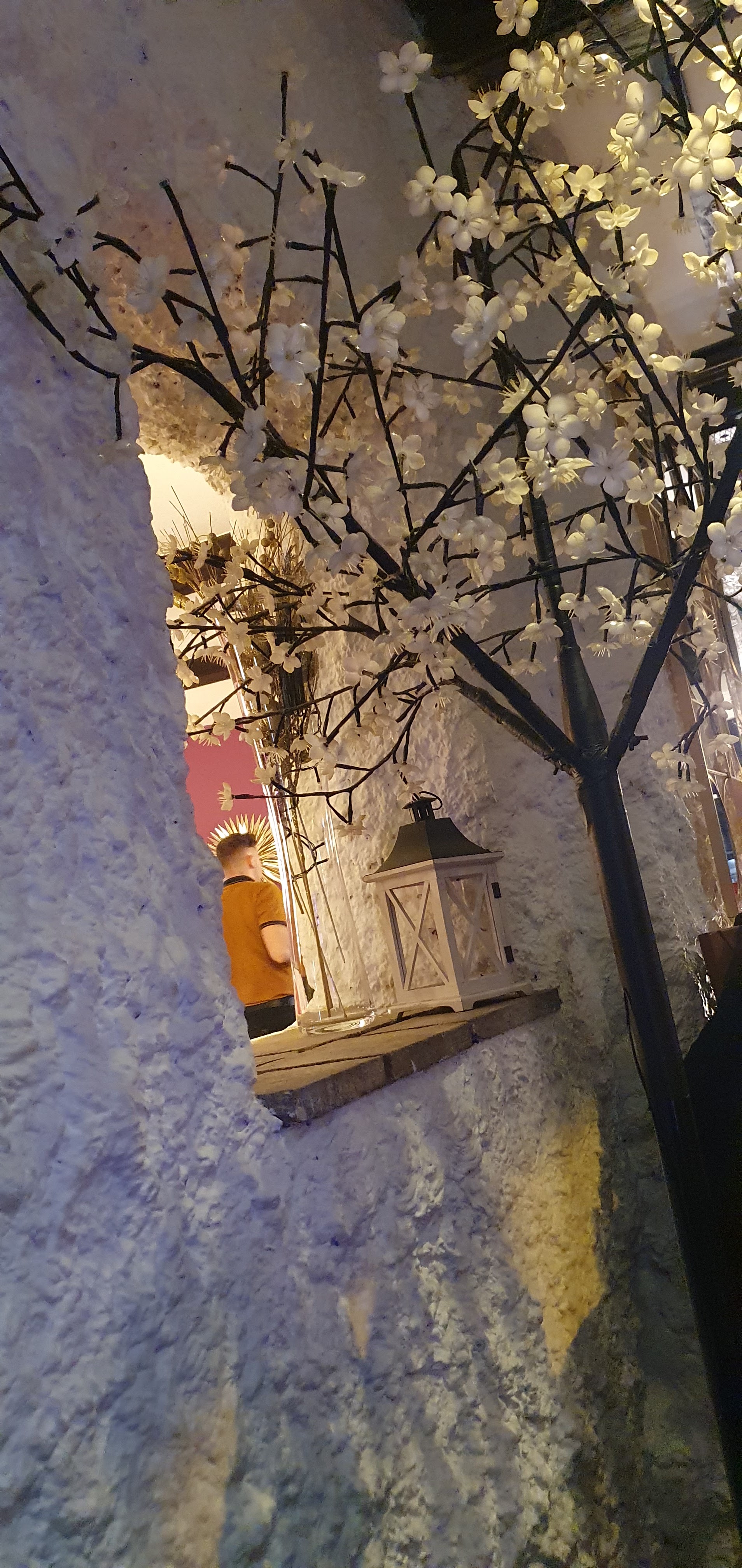 Photo n° 1 de l'avis de Sandra.a fait le 20/03/2022 à 23:17