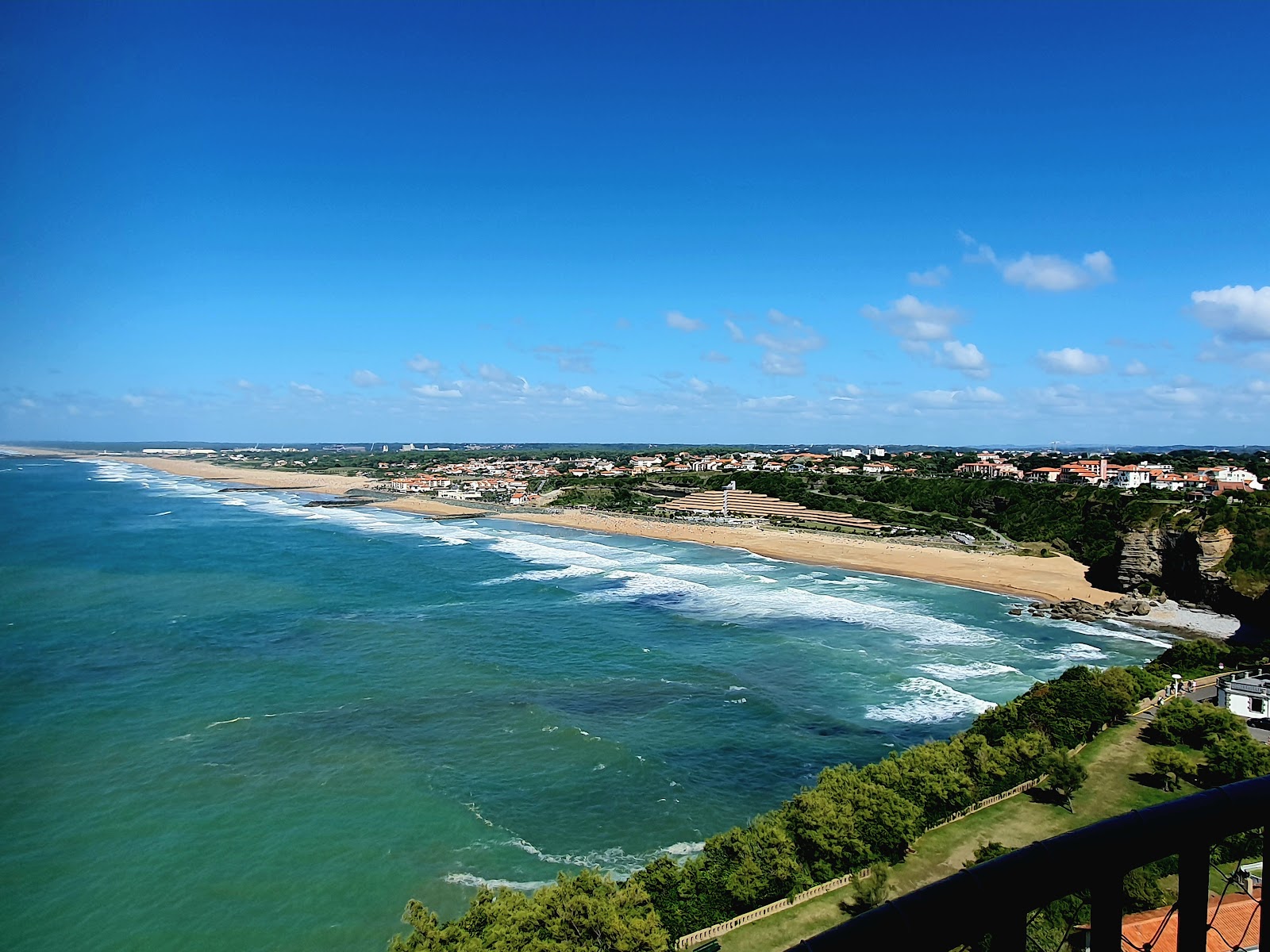 Plage De La Chambre D'Amour photo #9