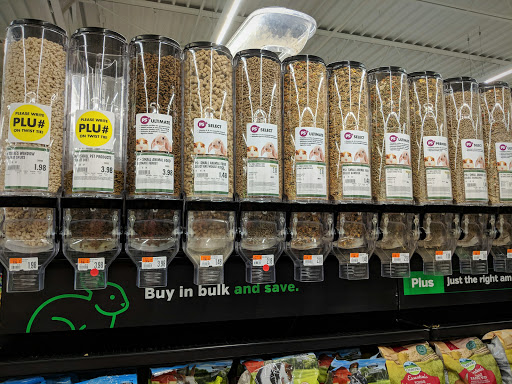 Pet Supply Store «Pet Supplies Plus», reviews and photos, 115 Richard B. Russell Parkway suite-110, Warner Robins, GA 31088, USA