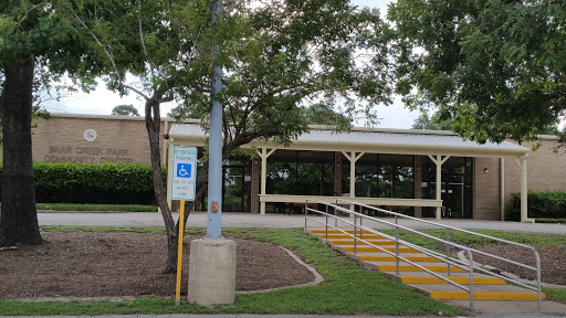 Community Center «Bear Creek Community Center», reviews and photos, 3055 Bear Creek Dr, Houston, TX 77084, USA