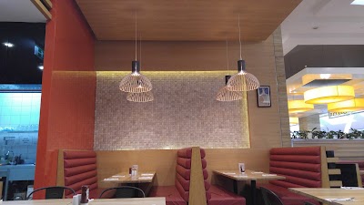 Photos of Gourmet Burger Kitchen