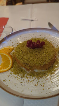 Pistachier du Restaurant turc Le Cheval de Troie à Paris - n°4