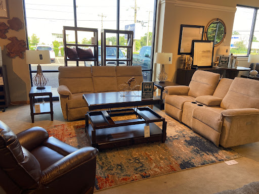 Furniture Store «La-Z-Boy Furniture Galleries», reviews and photos, 340 Haddonfield Rd, Cherry Hill, NJ 08002, USA