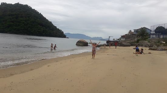 Praia da Junqueira