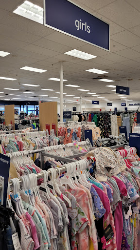 Department Store «Marshalls», reviews and photos, 1520 N Olden Ave, Ewing Township, NJ 08638, USA