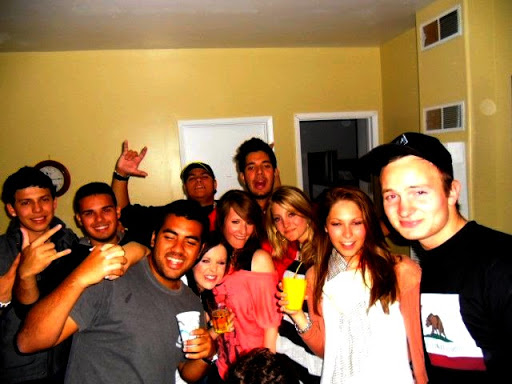 Community College «Santa Barbara City College», reviews and photos