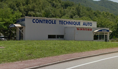 RC38 Controle technique Vif à Vif