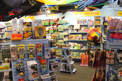 Toy Store «Great Turtle Toys», reviews and photos, Main St, Mackinac Island, MI 49757, USA