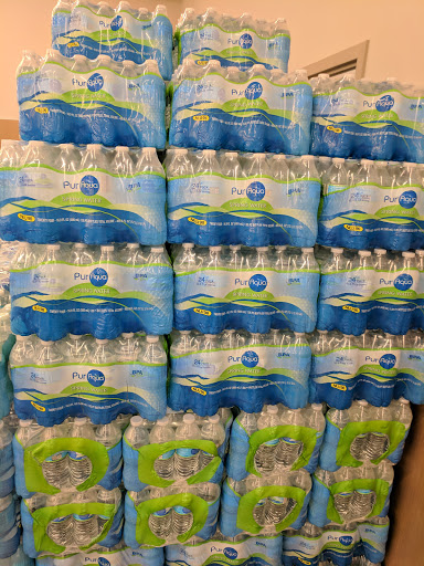 Supermarket «ALDI», reviews and photos, 11070 E Foothill Blvd, Rancho Cucamonga, CA 91730, USA