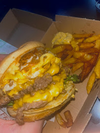 Aliment-réconfort du Restauration rapide Smash Burger Comédie à Montpellier - n°12