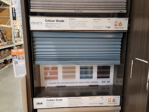 Home Improvement Store «The Home Depot», reviews and photos, 281 NJ-10 #04, Succasunna, NJ 07876, USA