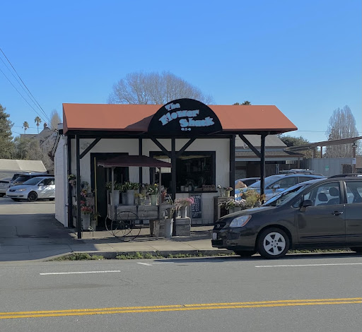 Florist «The Flower Shack», reviews and photos, 614 S Branciforte Ave, Santa Cruz, CA 95062, USA