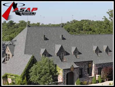 Roofing Contractor «ASAP Roofing», reviews and photos, 2947 Specialty Dr #4, Tyler, TX 75707, USA