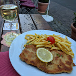 Photo n°1 de l'avis de Jon.n fait le 26/06/2018 à 05:39 sur le  Im Kitt'che à Traben-Trarbach