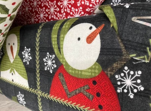 Fabric Store «Fabric Affair», reviews and photos, 4972 John R Rd, Troy, MI 48085, USA