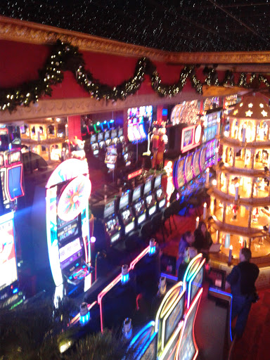 Casino «Colorado Grande Casino», reviews and photos, 300 Bennett Drive, Cripple Creek, CO 80813, USA