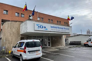 Institutul Oncologic București Profesor Doctor Alexandru Trestioreanu image