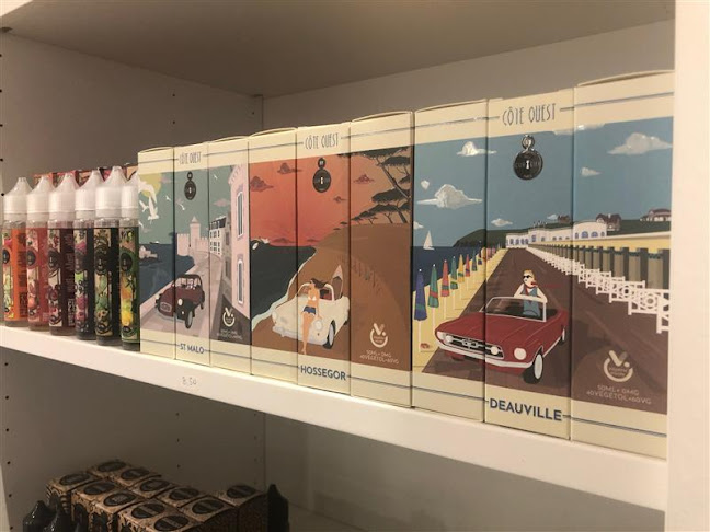 Sweetch Neuchâtel - Geschäft