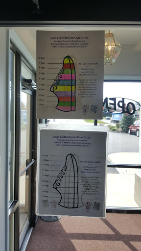 Hair Salon «Guys & Gals Quarters Salon & Day Spa», reviews and photos, 22 Saratoga Dr, Batesville, IN 47006, USA