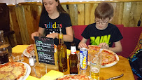 Plats et boissons du Pizzeria Flash Pizza à Val-d'Isère - n°4