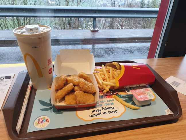 Rezensionen über McDonald's Restaurant in Freienbach - Restaurant