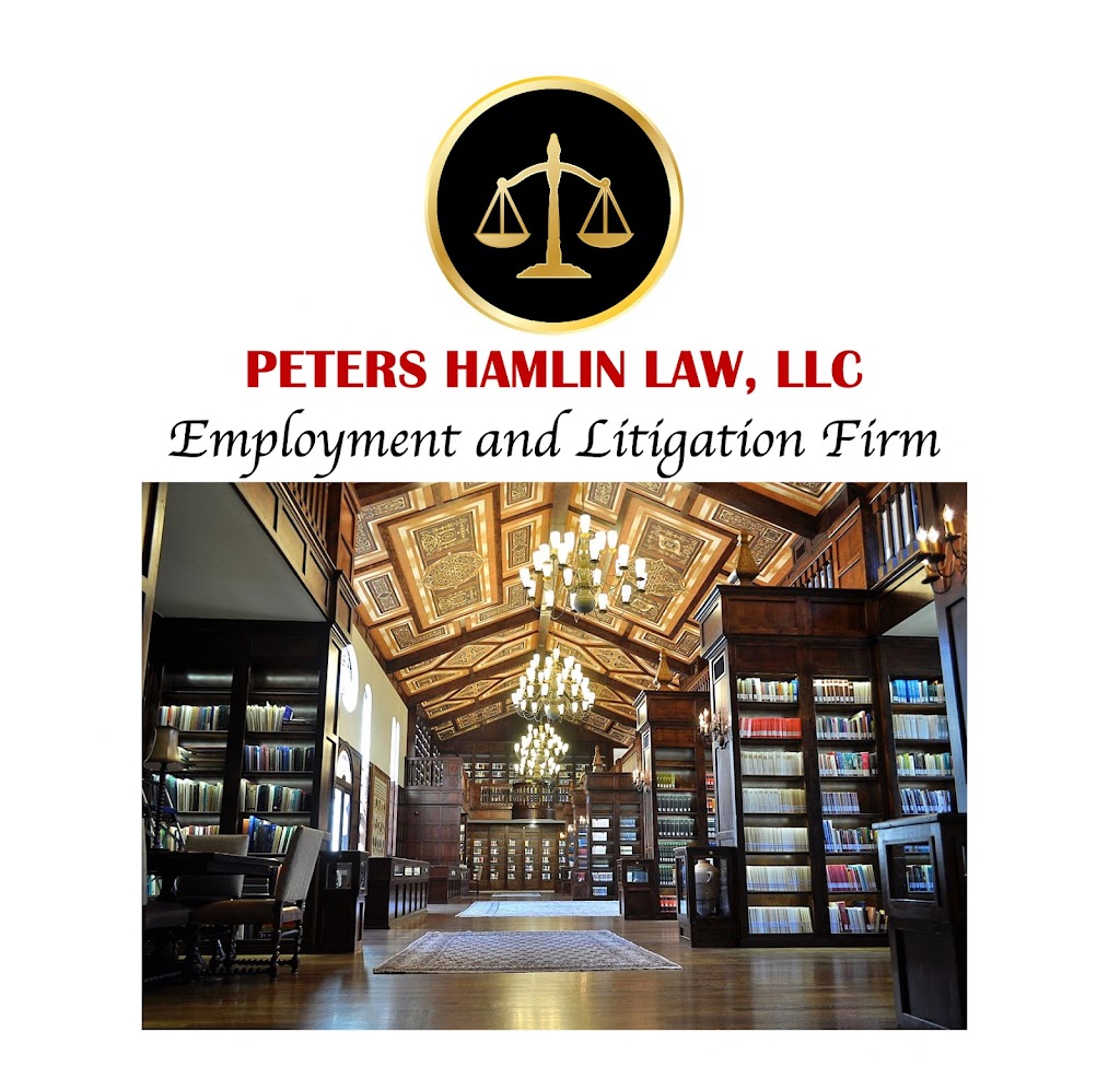 Peters Hamlin Law, LLC 06851