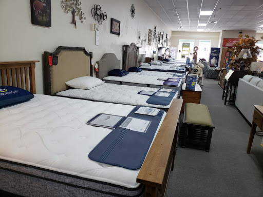 Furniture Store «Furniture & Things», reviews and photos, 1661 N State St, North Vernon, IN 47265, USA