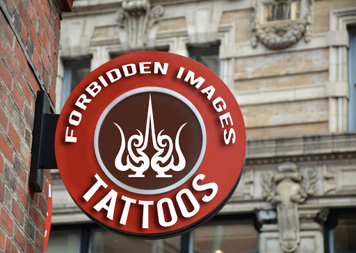 Forbidden Images Inc, 10900 FL-54 #104, New Port Richey, FL 34655, USA, 