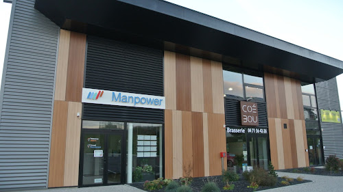 Agence d'intérim Agence d'Intérim Manpower Monistrol-sur-Loire Monistrol-sur-Loire