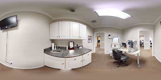 Optometrist «Woodbine Eye Care», reviews and photos, 5389 Woodbine Rd, Pace, FL 32571, USA