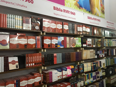 asuimagen - Librería Cristiana