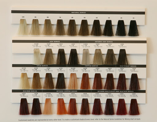 Hair Salon «Bliss Experience», reviews and photos, 35025 90th Ave S #7, Roy, WA 98580, USA