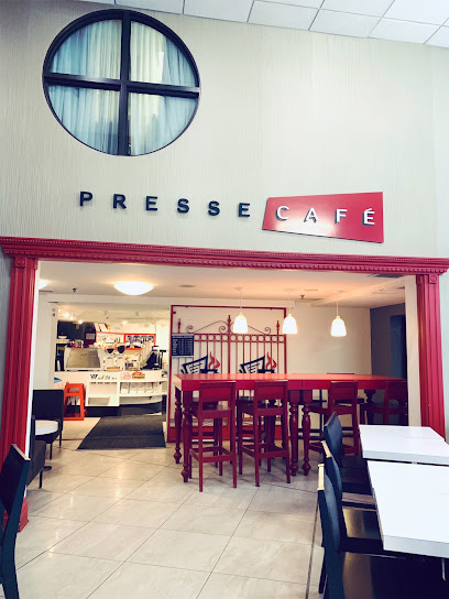 Presse Cafe