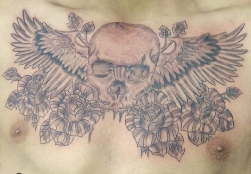 Find thunder tattoo ideas for your next unique tattoo in Dallas at Fly Ink, Inc.