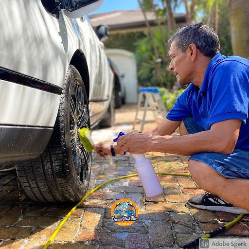 Dream Wash Bros LLC en Miami Beach